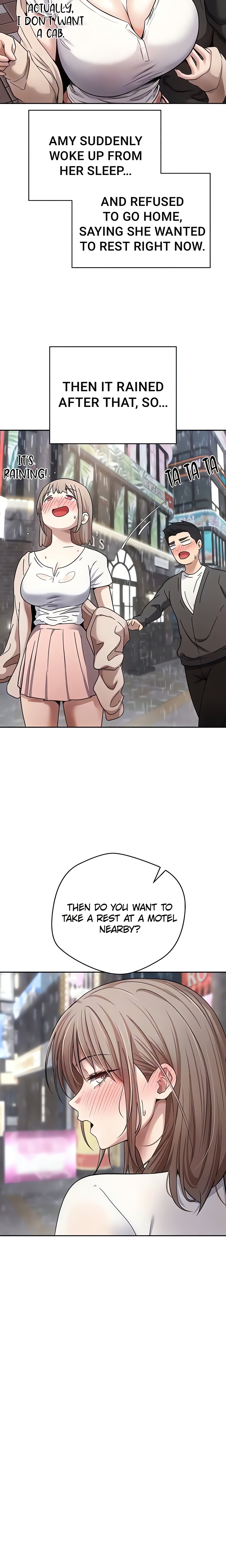 I Can Buy Anything (Official Uncensored), chapter 23, page 9 of 23