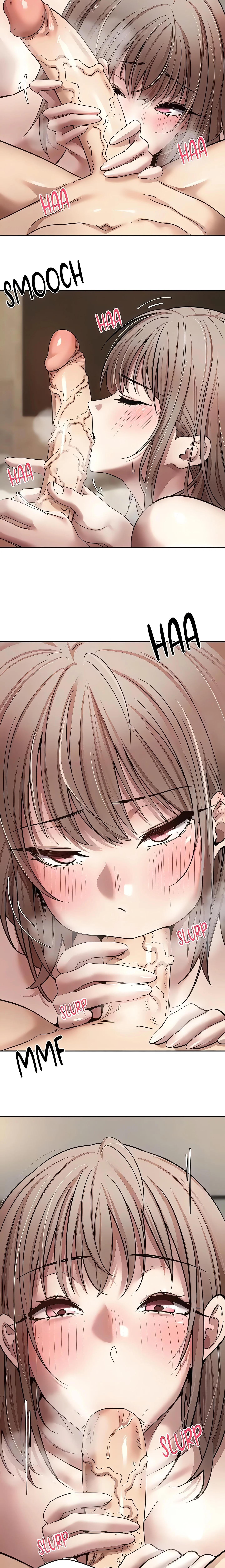 I Can Buy Anything (Official Uncensored), chapter 23, page 16 of 23