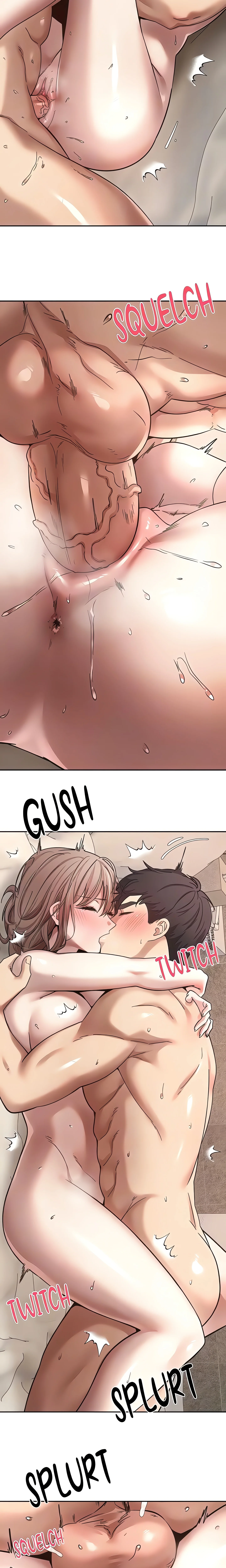 I Can Buy Anything (Official Uncensored), chapter 24, page 7 of 21