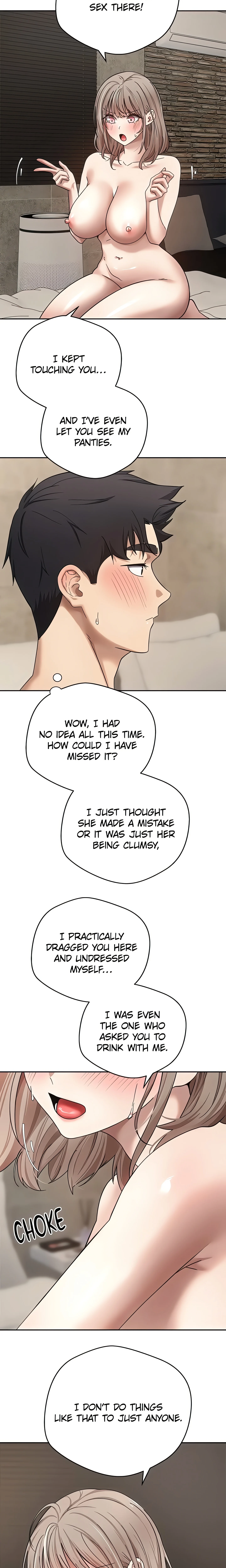I Can Buy Anything (Official Uncensored), chapter 24, page 12 of 21