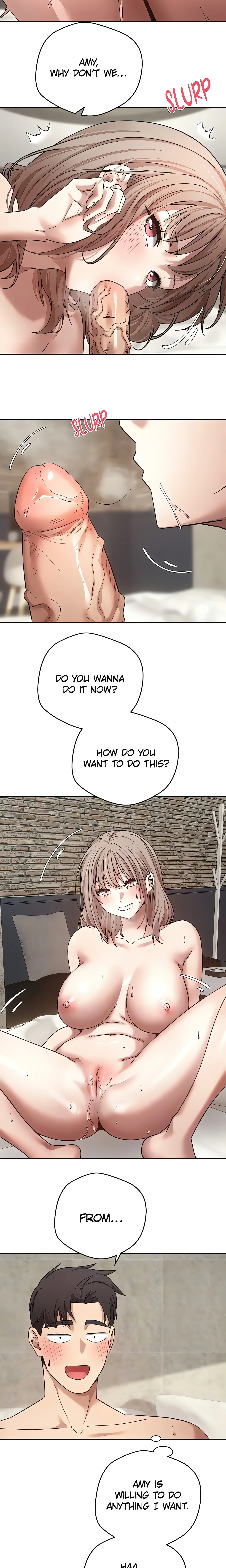 I Can Buy Anything (Official Uncensored), chapter 25, page 5 of 19