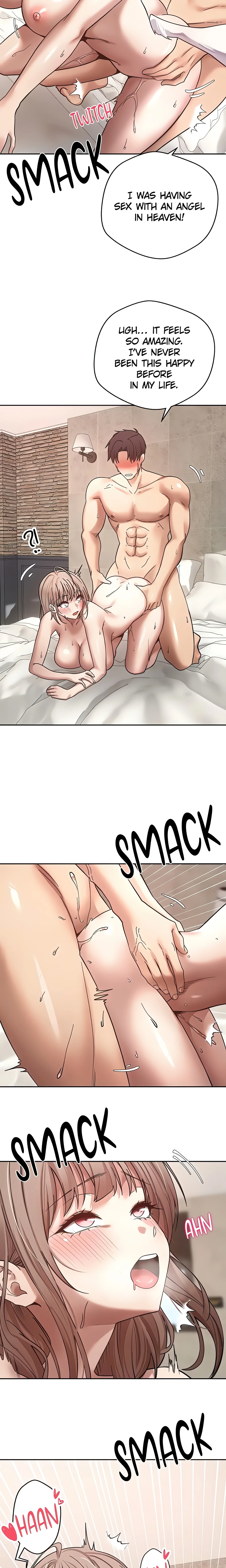 I Can Buy Anything (Official Uncensored), chapter 25, page 11 of 19