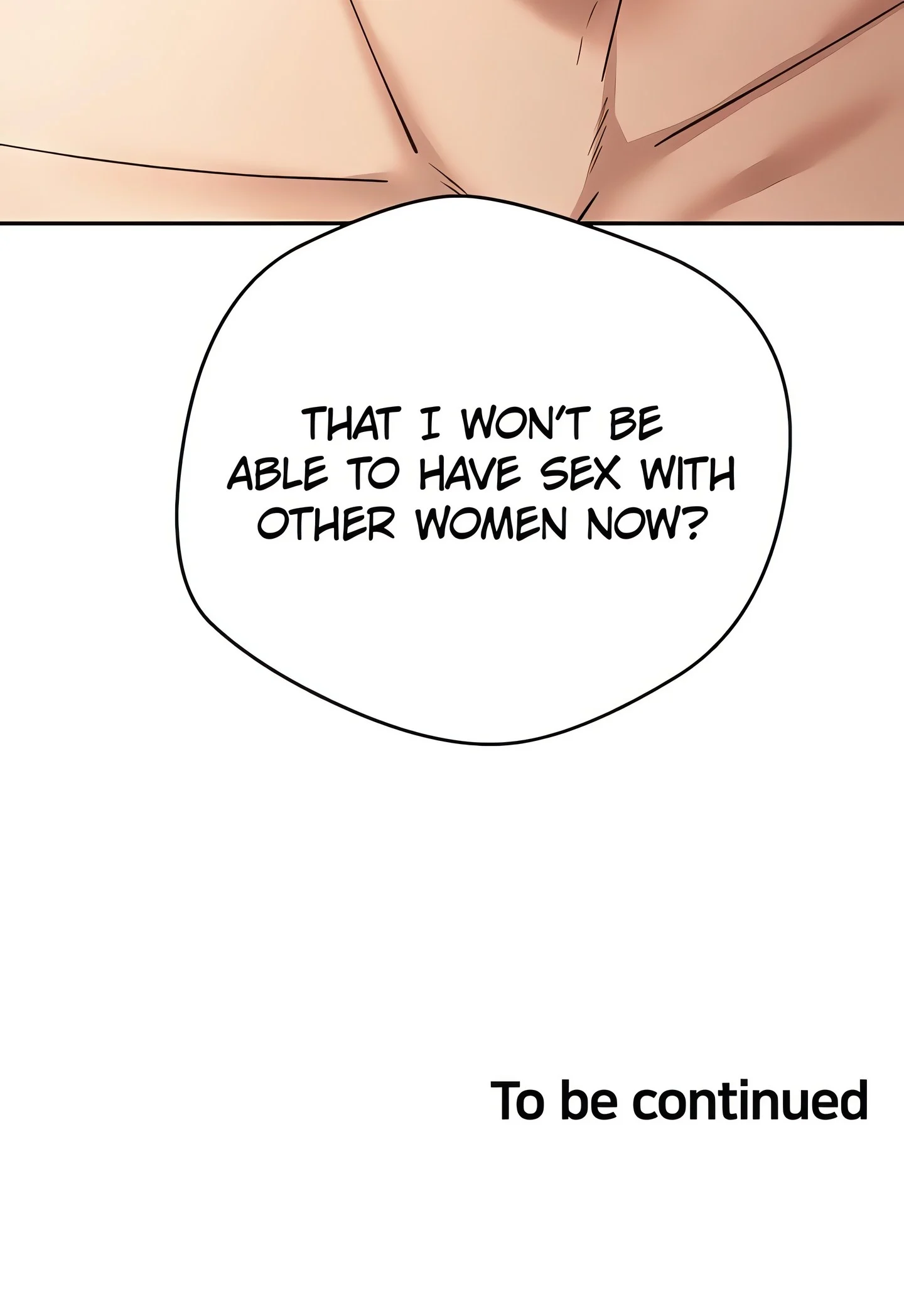 I Can Buy Anything (Official Uncensored), chapter 25, page 19 of 19