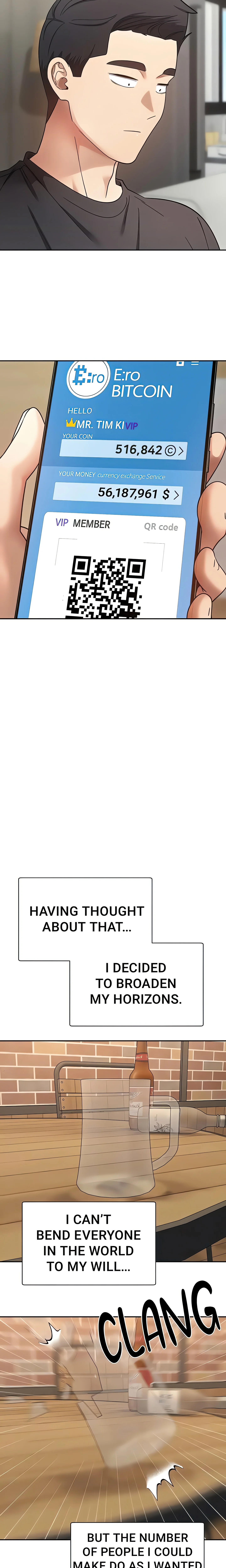 I Can Buy Anything (Official Uncensored), chapter 26, page 6 of 21