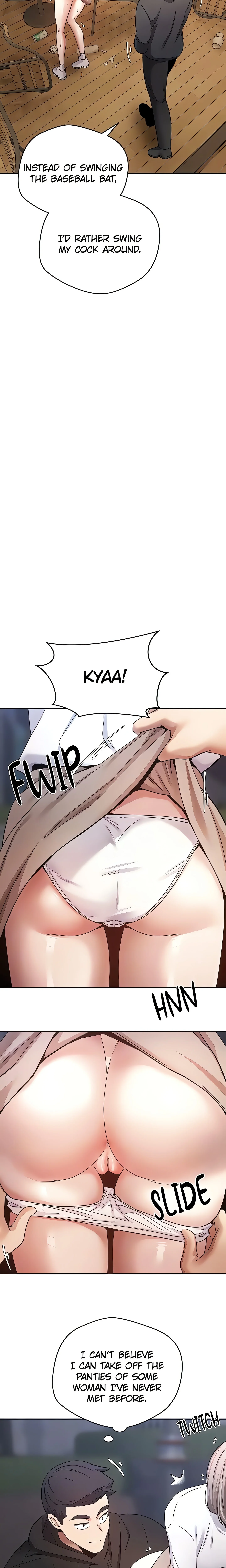 I Can Buy Anything (Official Uncensored), chapter 26, page 8 of 21