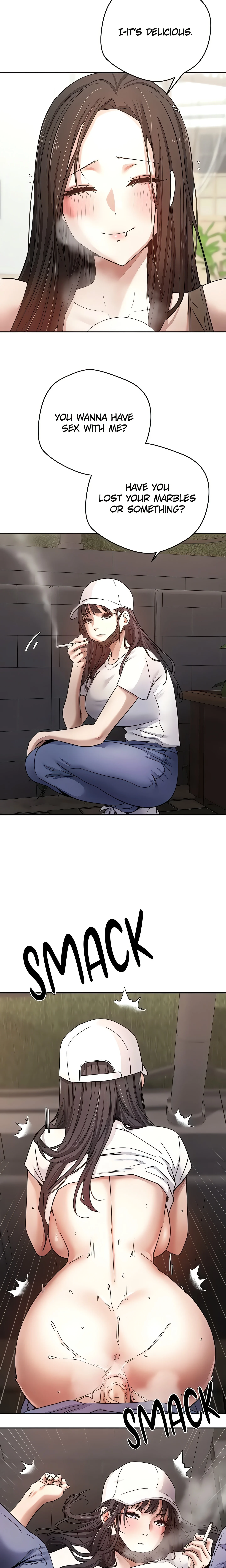 I Can Buy Anything (Official Uncensored), chapter 26, page 11 of 21