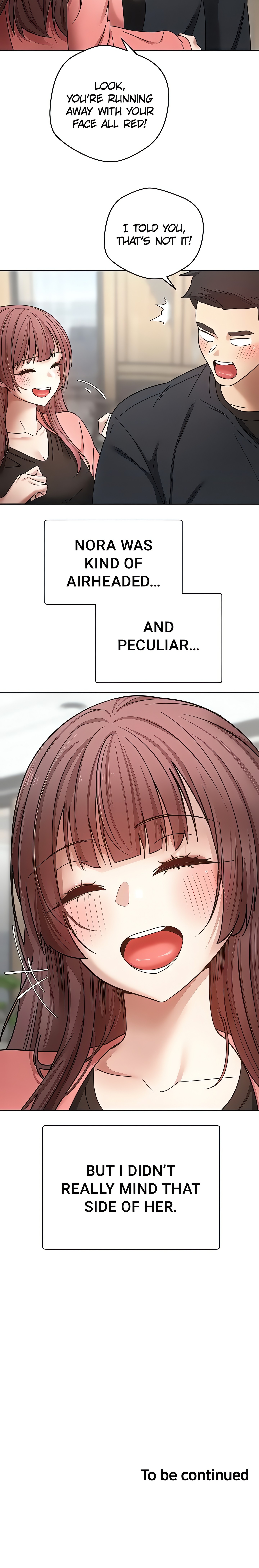 I Can Buy Anything (Official Uncensored), chapter 26, page 21 of 21