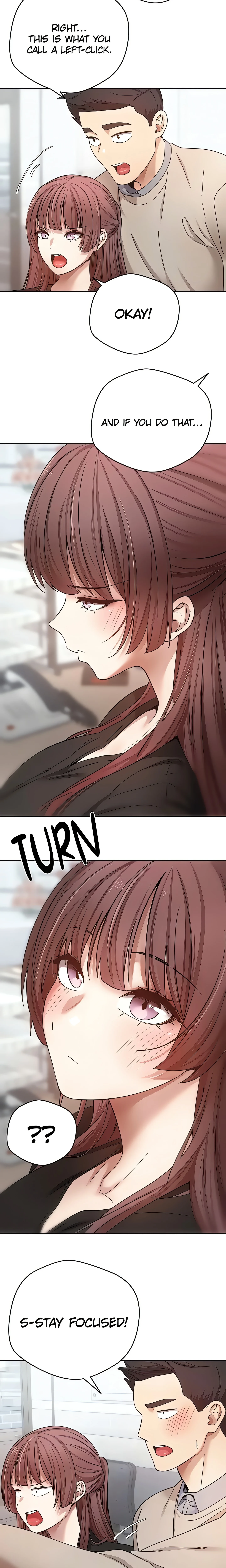 I Can Buy Anything (Official Uncensored), chapter 27, page 5 of 21