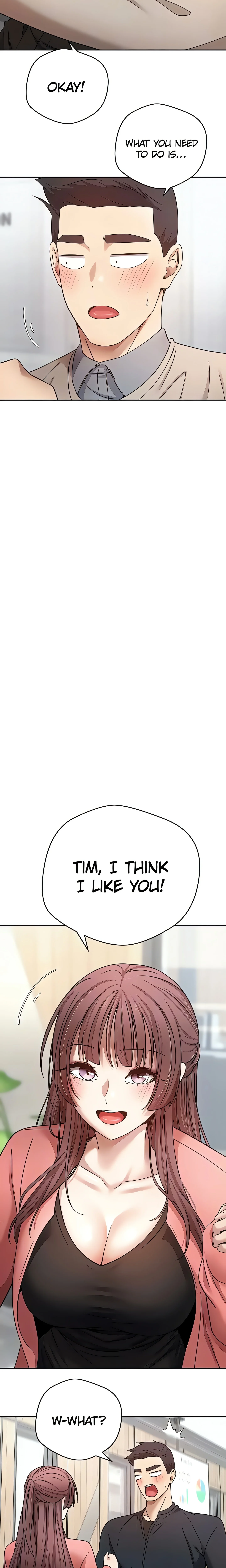 I Can Buy Anything (Official Uncensored), chapter 27, page 6 of 21