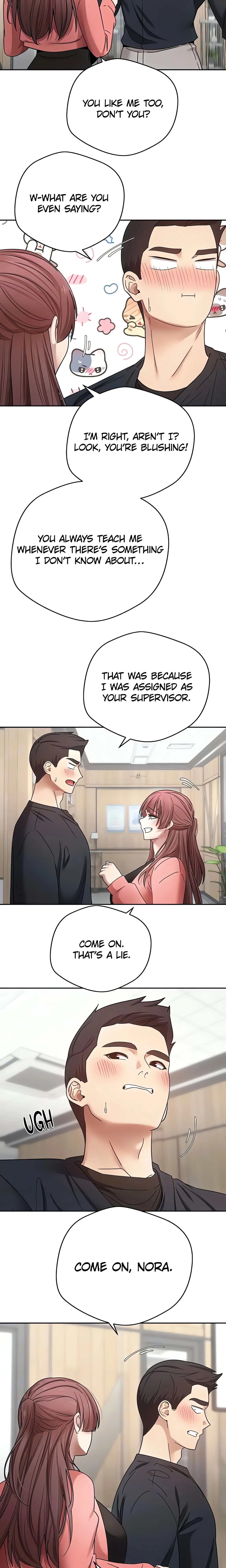 I Can Buy Anything (Official Uncensored), chapter 27, page 7 of 21