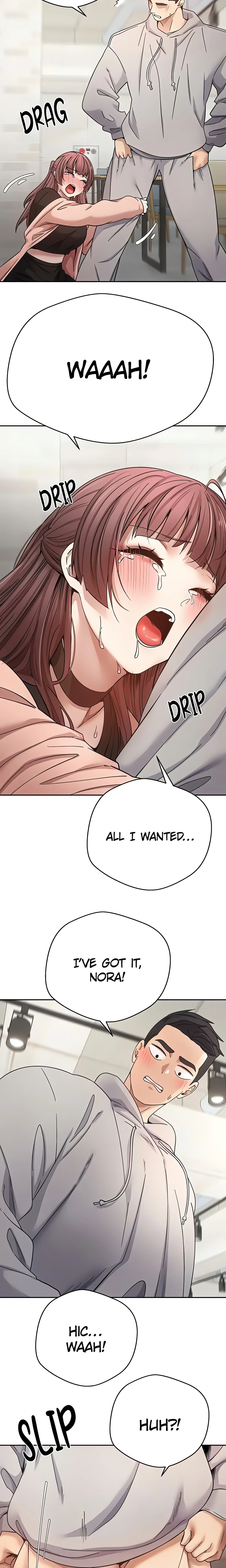 I Can Buy Anything (Official Uncensored), chapter 27, page 19 of 21