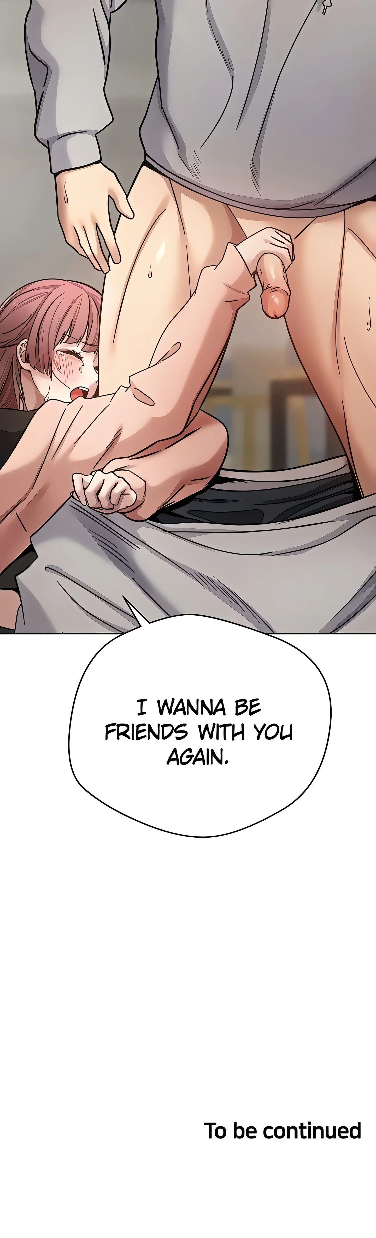 I Can Buy Anything (Official Uncensored), chapter 27, page 21 of 21