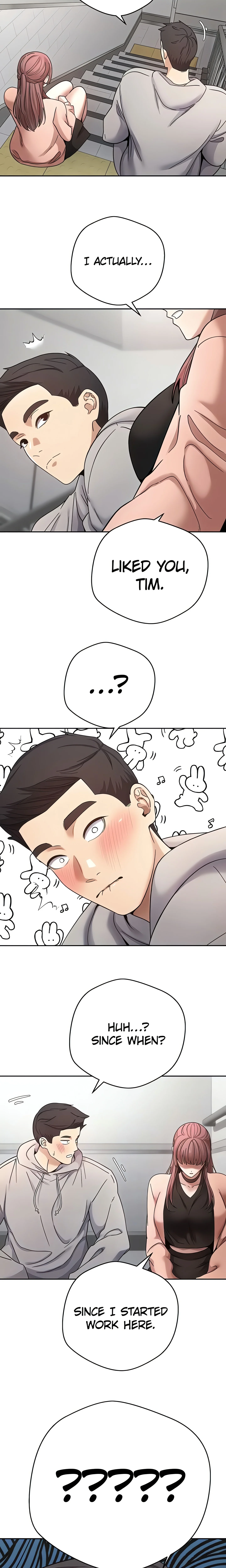 I Can Buy Anything (Official Uncensored), chapter 28, page 6 of 21
