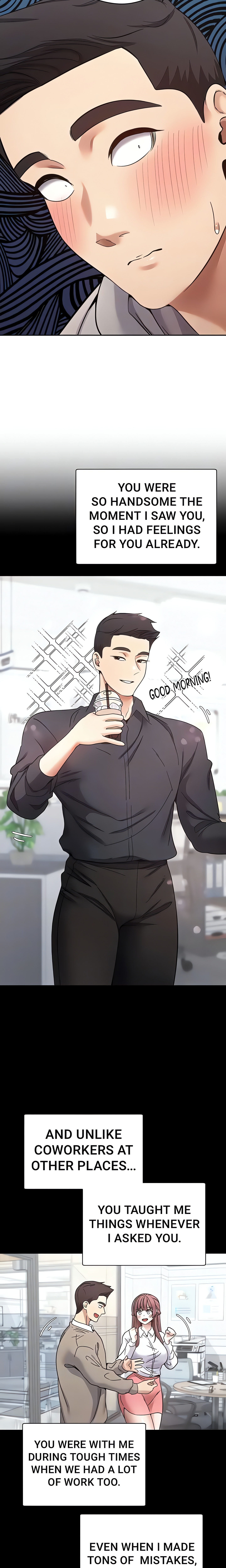 I Can Buy Anything (Official Uncensored), chapter 28, page 7 of 21