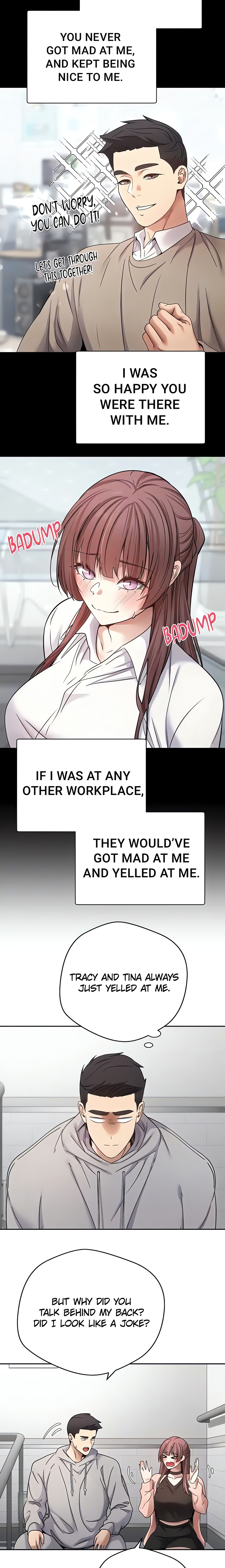 I Can Buy Anything (Official Uncensored), chapter 28, page 8 of 21