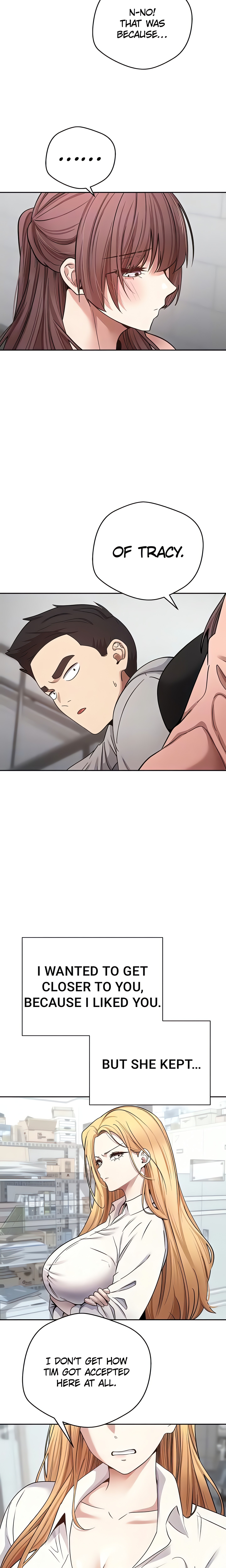 I Can Buy Anything (Official Uncensored), chapter 28, page 9 of 21