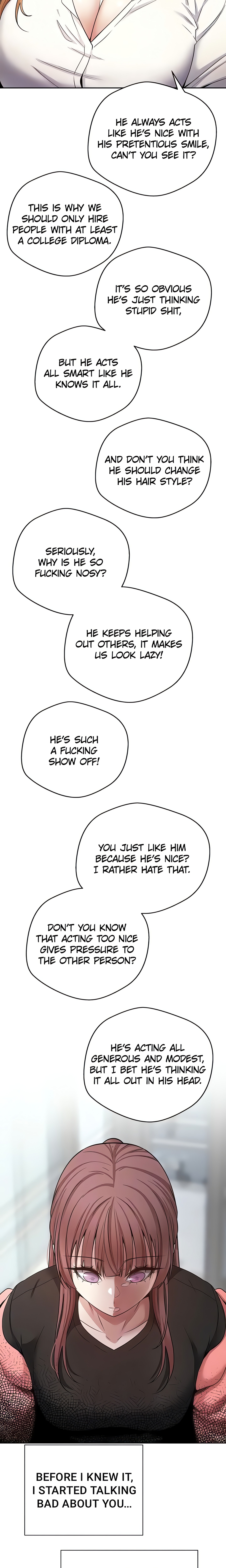 I Can Buy Anything (Official Uncensored), chapter 28, page 10 of 21