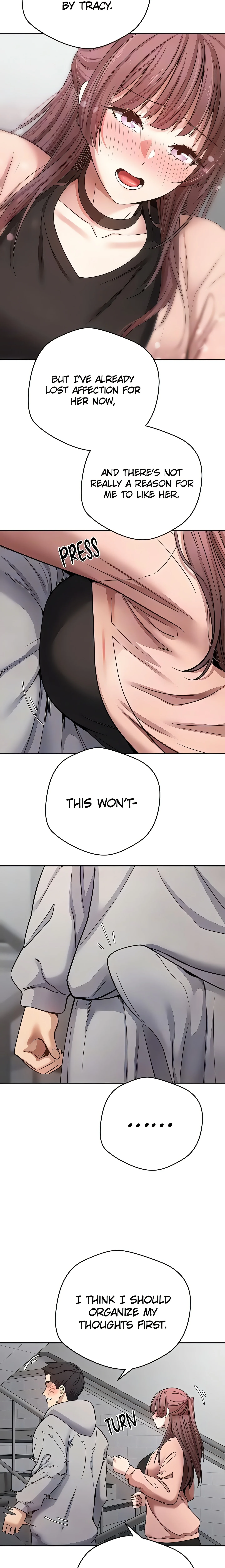 I Can Buy Anything (Official Uncensored), chapter 28, page 17 of 21