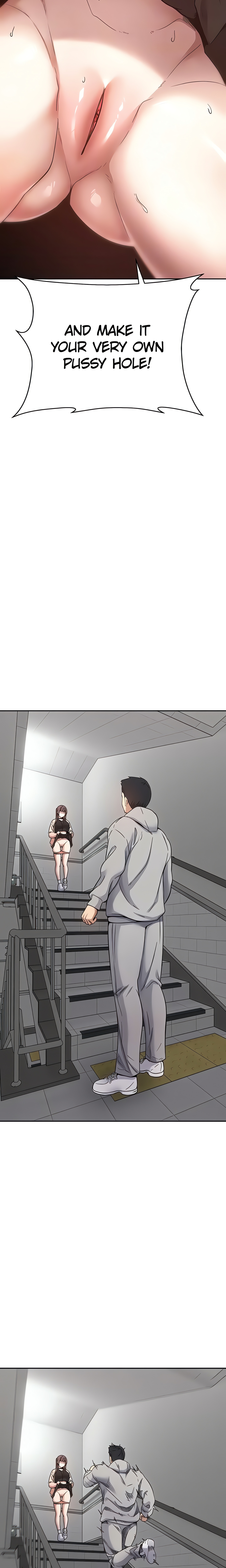 I Can Buy Anything (Official Uncensored), chapter 28, page 20 of 21