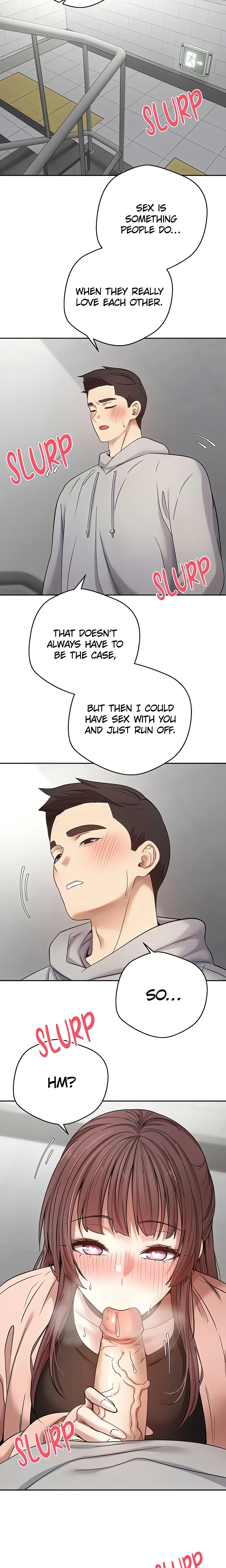 I Can Buy Anything (Official Uncensored), chapter 29, page 5 of 23