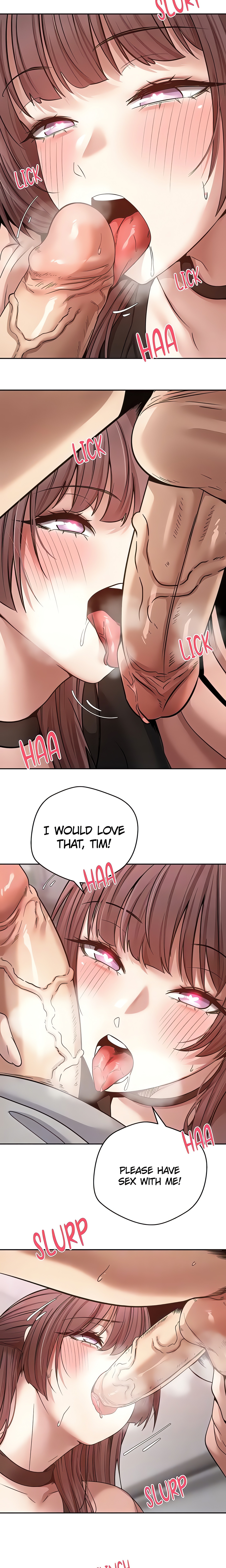 I Can Buy Anything (Official Uncensored), chapter 29, page 6 of 23