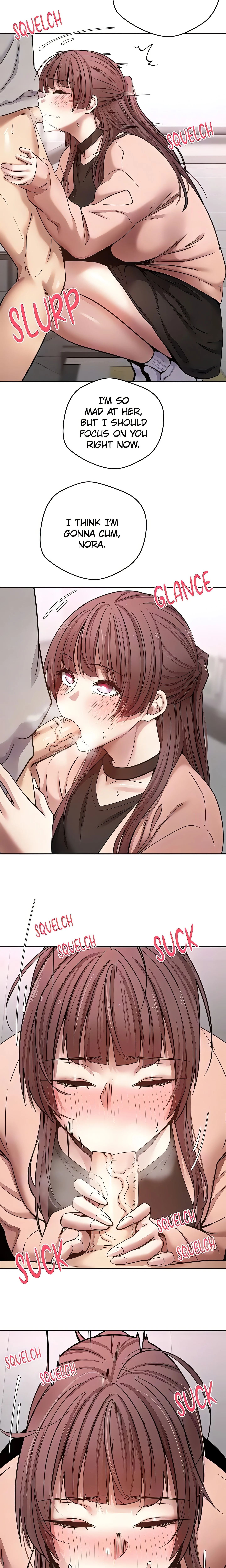 I Can Buy Anything (Official Uncensored), chapter 29, page 8 of 23