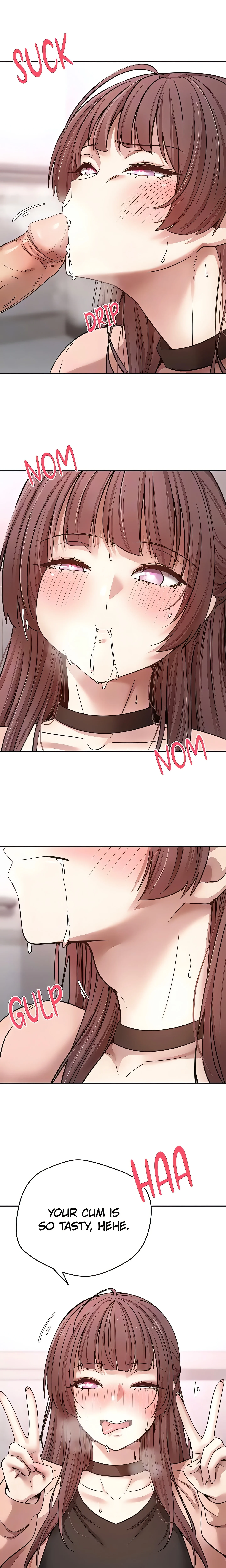 I Can Buy Anything (Official Uncensored), chapter 29, page 10 of 23