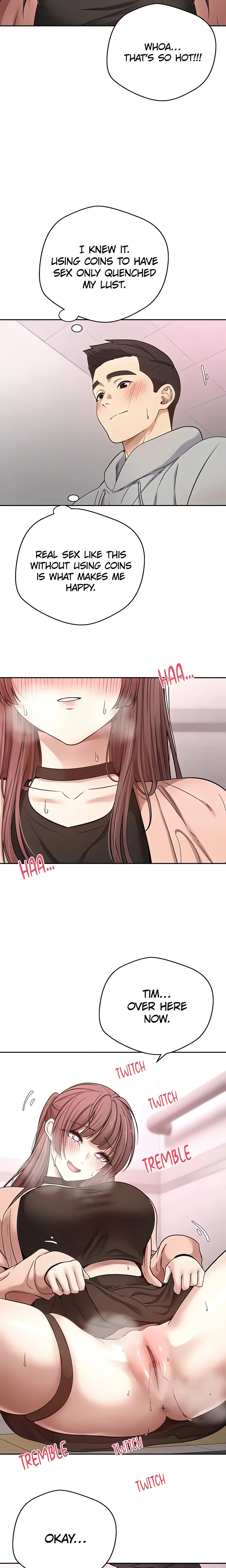 I Can Buy Anything (Official Uncensored), chapter 29, page 11 of 23