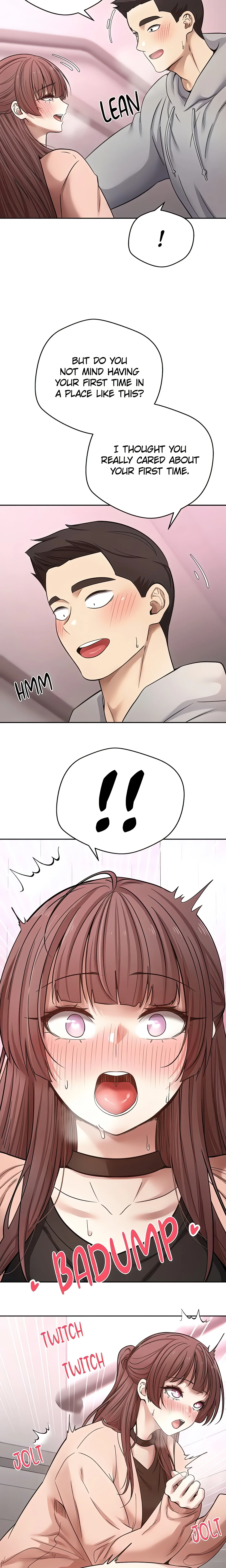 I Can Buy Anything (Official Uncensored), chapter 29, page 12 of 23