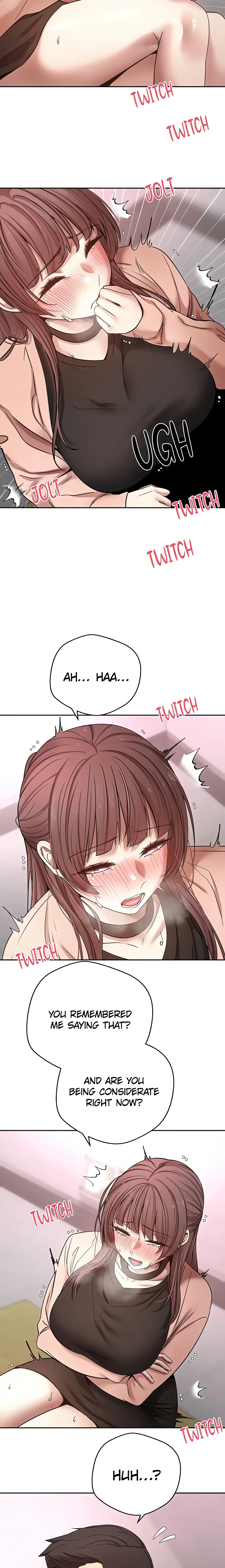 I Can Buy Anything (Official Uncensored), chapter 29, page 13 of 23