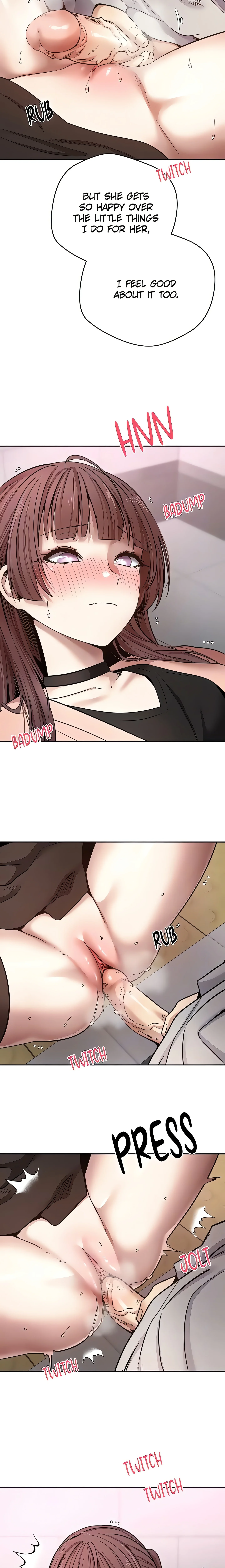I Can Buy Anything (Official Uncensored), chapter 29, page 15 of 23