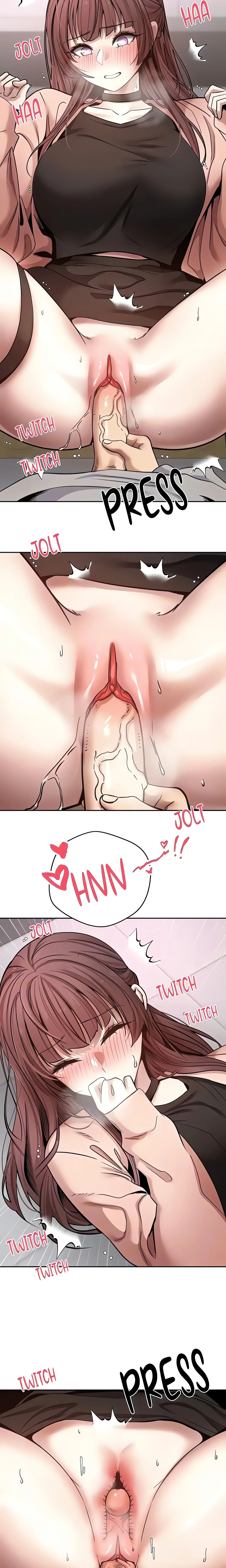 I Can Buy Anything (Official Uncensored), chapter 29, page 16 of 23