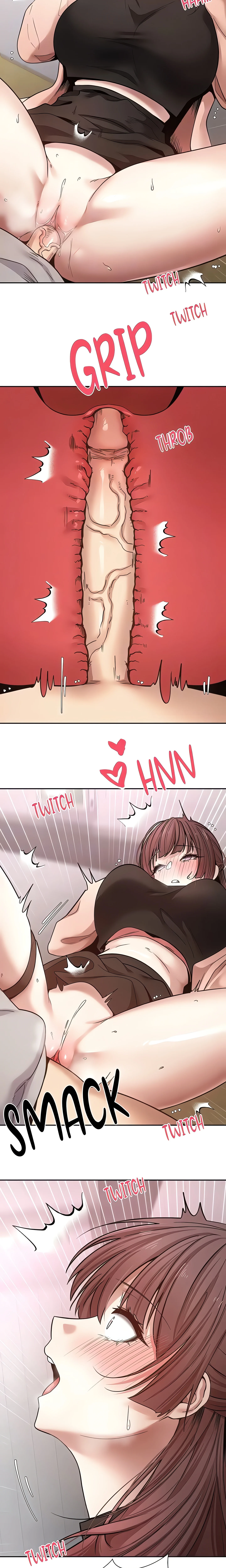 I Can Buy Anything (Official Uncensored), chapter 29, page 19 of 23