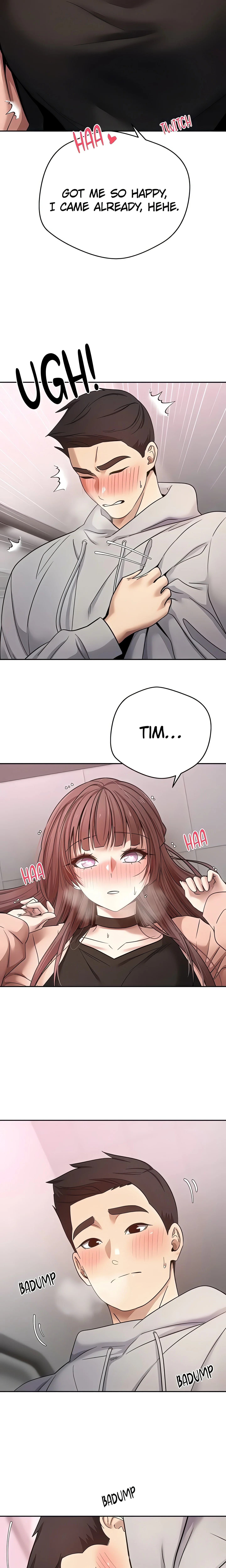 I Can Buy Anything (Official Uncensored), chapter 29, page 22 of 23