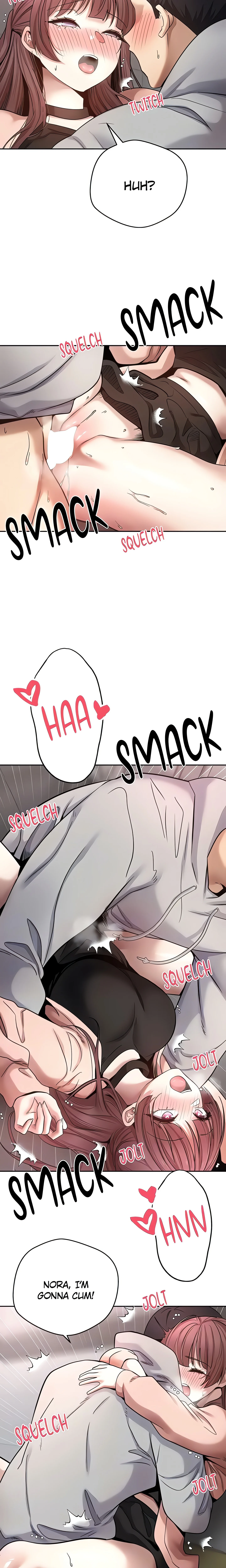 I Can Buy Anything (Official Uncensored), chapter 30, page 6 of 23