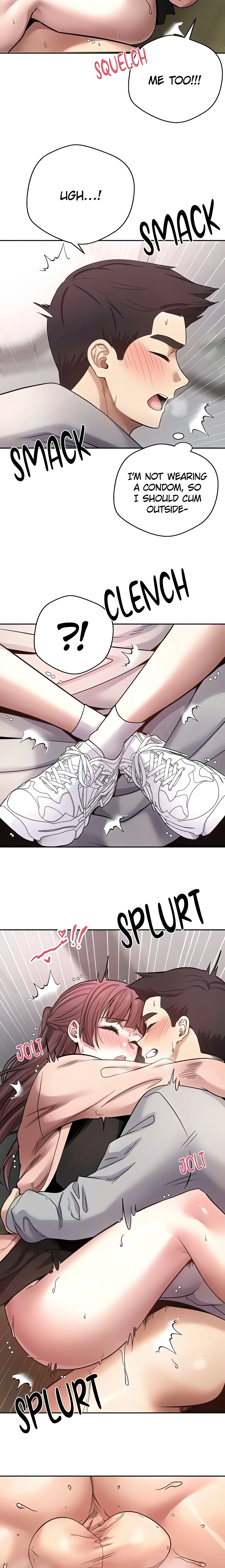 I Can Buy Anything (Official Uncensored), chapter 30, page 7 of 23