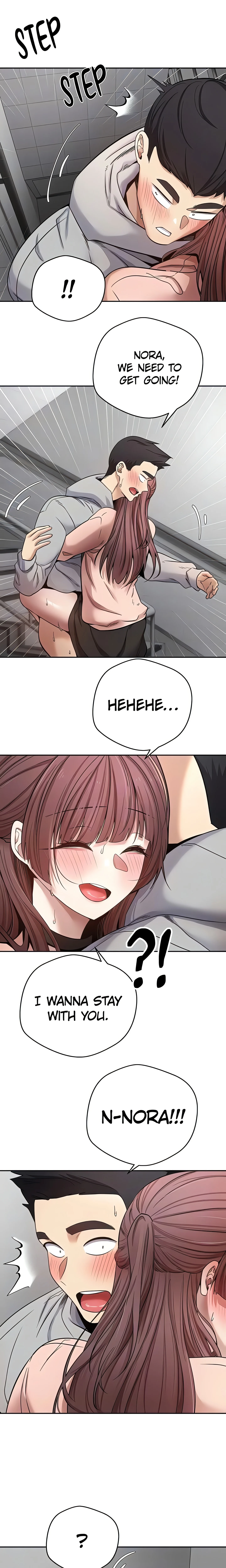 I Can Buy Anything (Official Uncensored), chapter 30, page 9 of 23