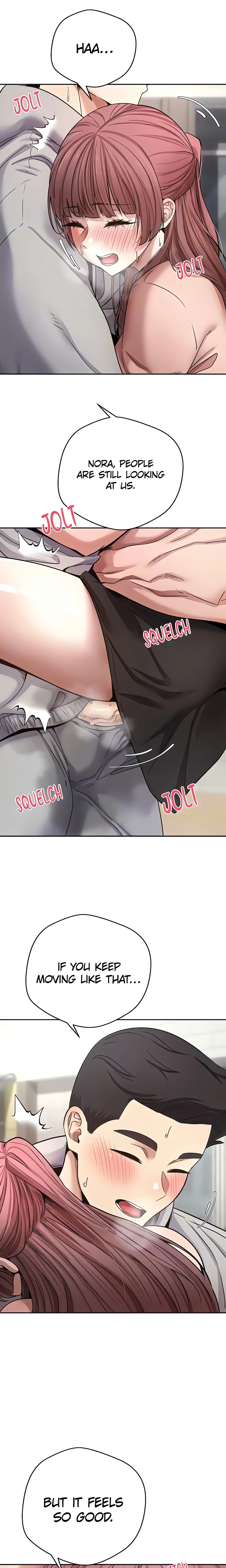 I Can Buy Anything (Official Uncensored), chapter 30, page 17 of 23