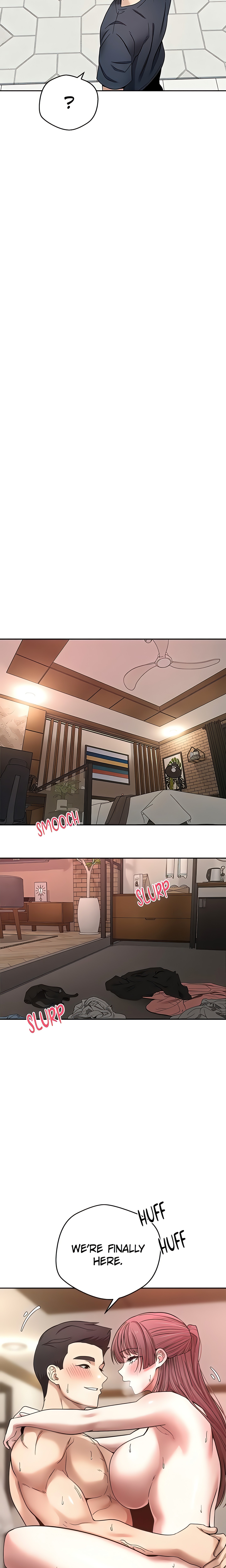 I Can Buy Anything (Official Uncensored), chapter 30, page 22 of 23