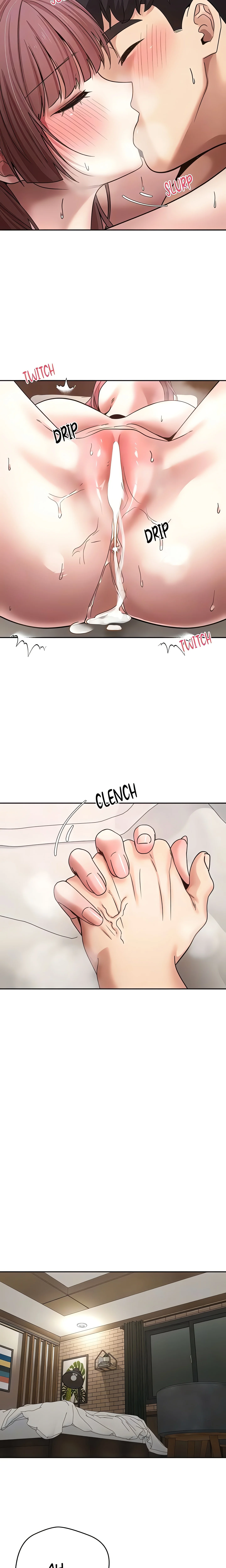I Can Buy Anything (Official Uncensored), chapter 31, page 8 of 22