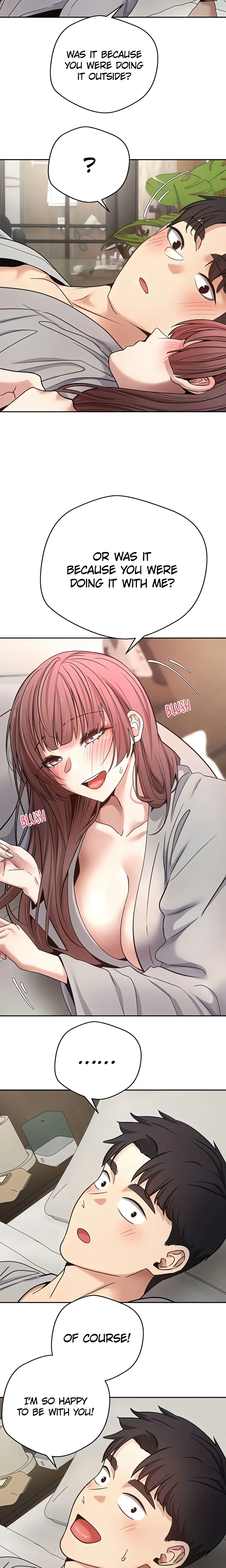 I Can Buy Anything (Official Uncensored), chapter 31, page 11 of 22