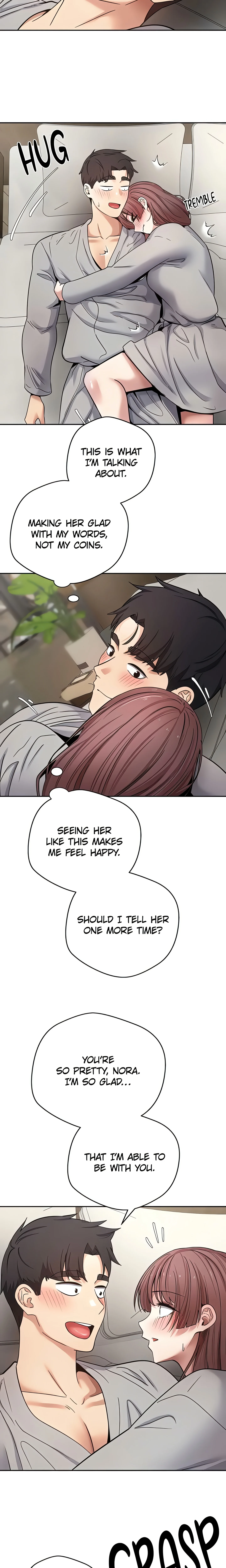 I Can Buy Anything (Official Uncensored), chapter 31, page 12 of 22