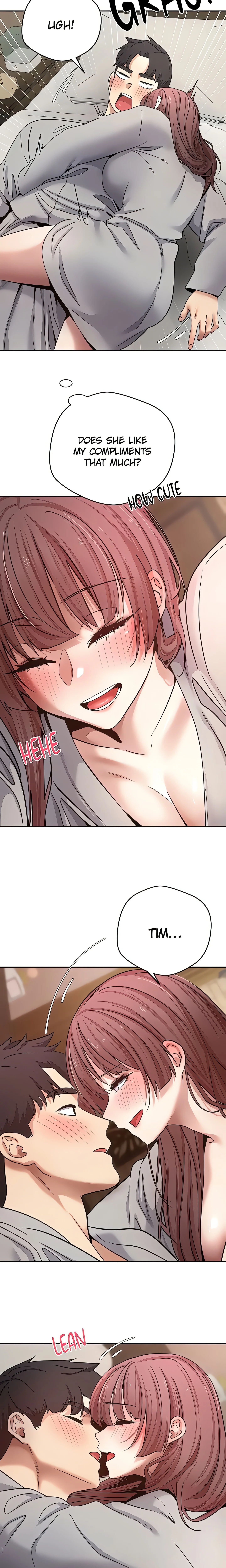I Can Buy Anything (Official Uncensored), chapter 31, page 13 of 22