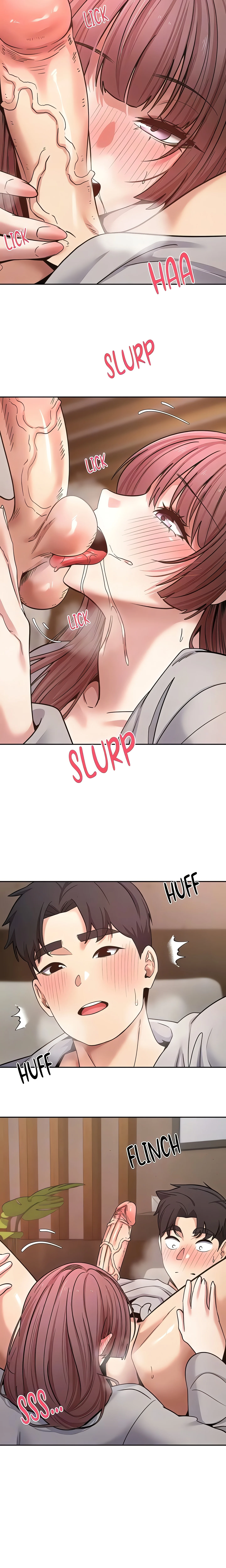 I Can Buy Anything (Official Uncensored), chapter 31, page 16 of 22