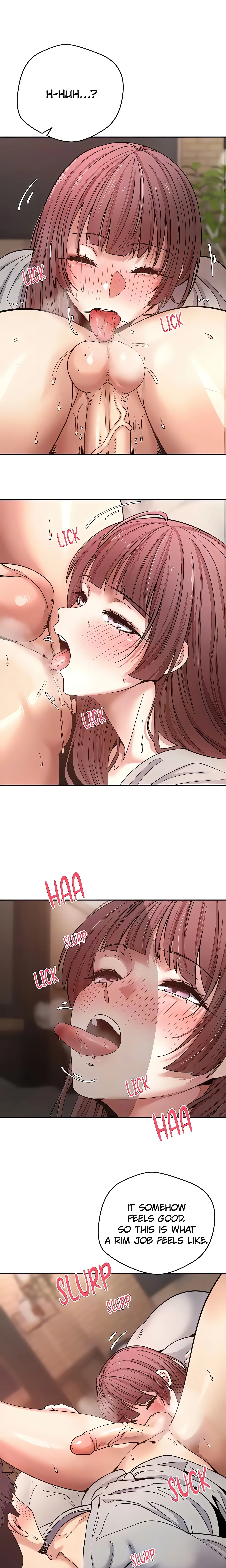 I Can Buy Anything (Official Uncensored), chapter 31, page 17 of 22