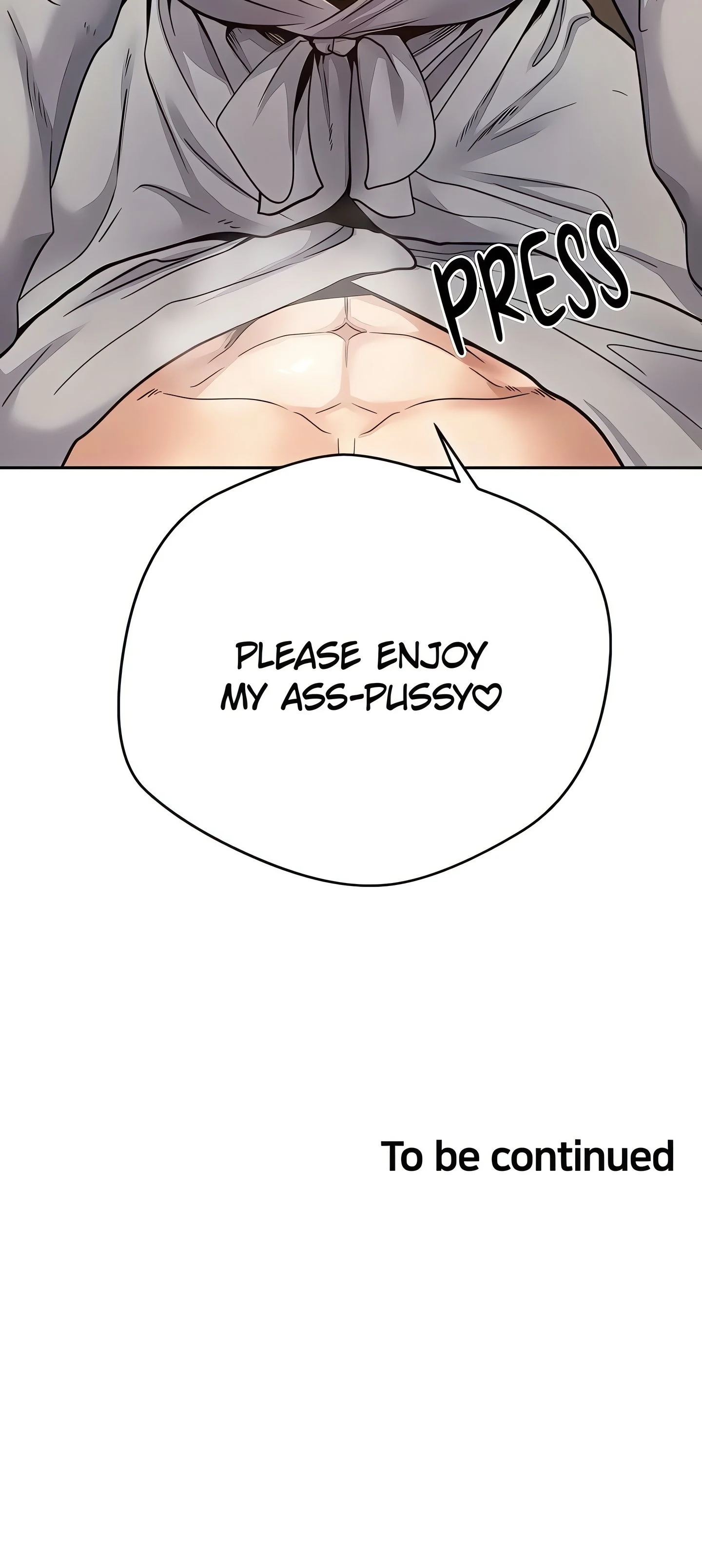 I Can Buy Anything (Official Uncensored), chapter 31, page 22 of 22