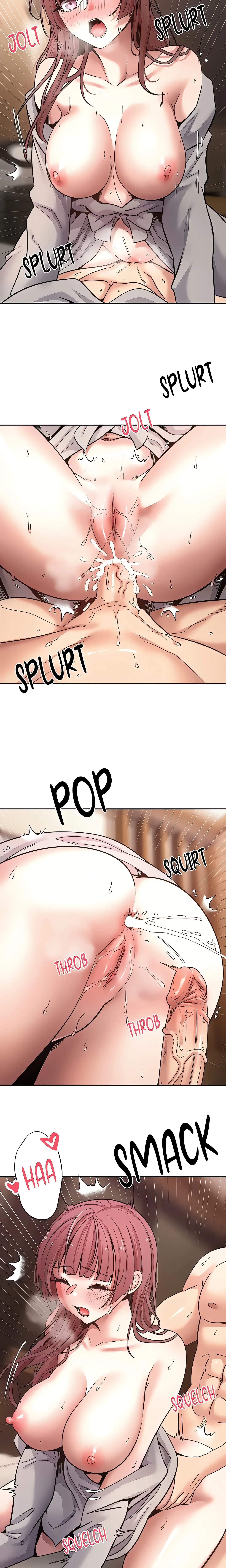 I Can Buy Anything (Official Uncensored), chapter 32, page 5 of 21
