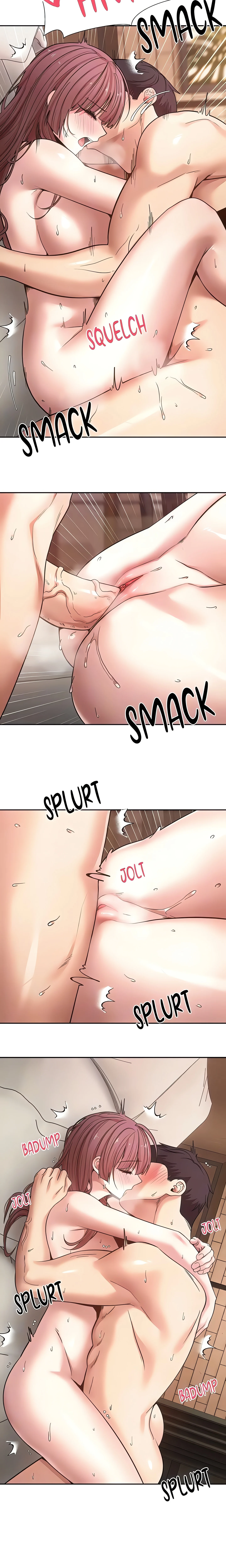 I Can Buy Anything (Official Uncensored), chapter 32, page 8 of 21