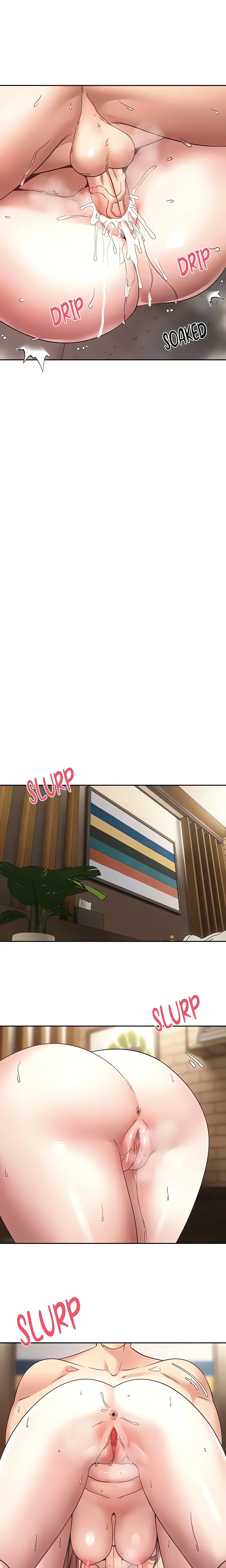 I Can Buy Anything (Official Uncensored), chapter 32, page 9 of 21