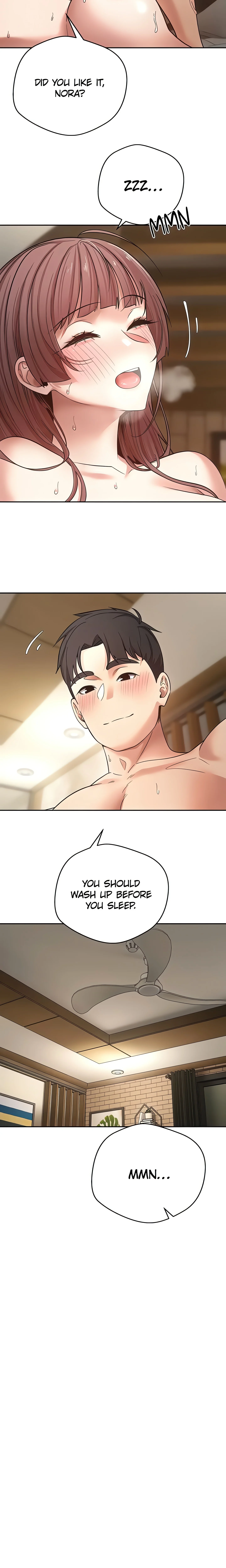 I Can Buy Anything (Official Uncensored), chapter 32, page 11 of 21